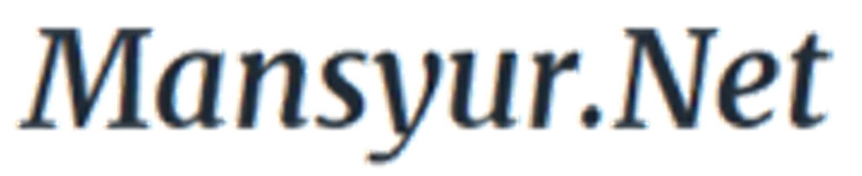 Mansyur.Net